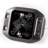 Прожектор светодиодный MTF Light серия STYLE 12-36V, 40W, 3000lm, ECE R10, квадрат, встр-мый, шт.