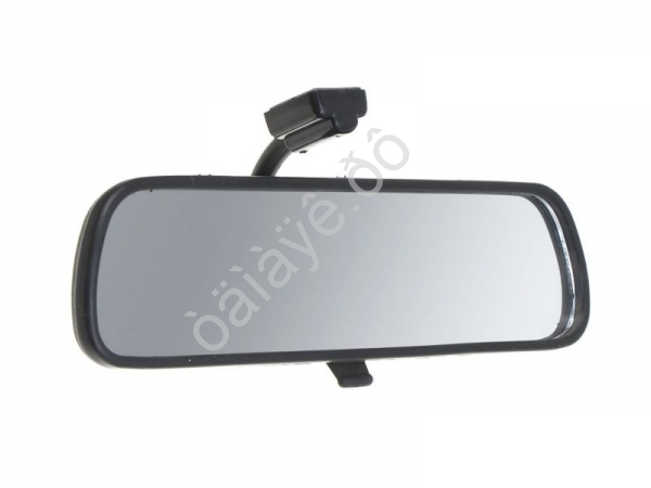 Зеркало заднего вида универсальное, 22,5x6 см ЕРМАК