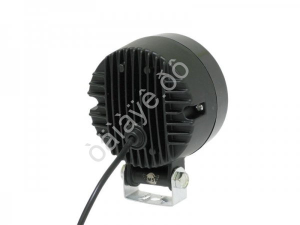 Фара светодиод. дополнит. 2 Cree smd 20 Вт, 2х10 Вт, 12-36 В, 85х50 мм, круглая комбо /1/50_ Фара светодиод. дополнит. 2 Cree smd 20 Вт, 2х10 Вт, 12-36 В, 85х50 мм, круглая комбо /1/50_