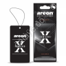 Освежитель воздуха "AREON X-VER" подвесной бумажный (CoconutКокос) /1/10/120/