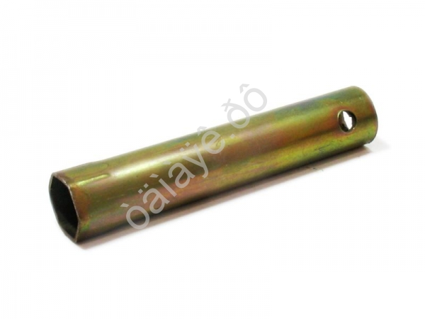 Ключ свечной трубка 21мм  длина 135мм