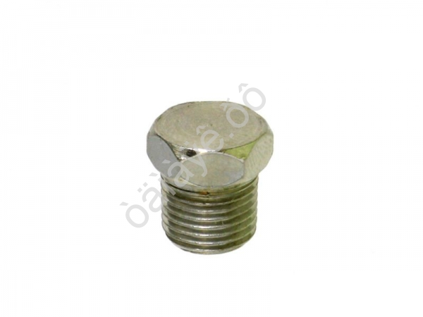 Фитинг  1/8 Н х заглушка