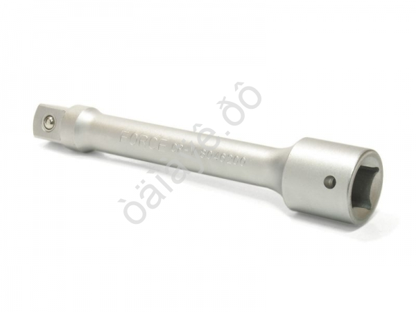 F8046200 Удлинитель 200мм 3/4" /1/2/30 F8046200 Удлинитель 200мм 3/4" /1/2/30
