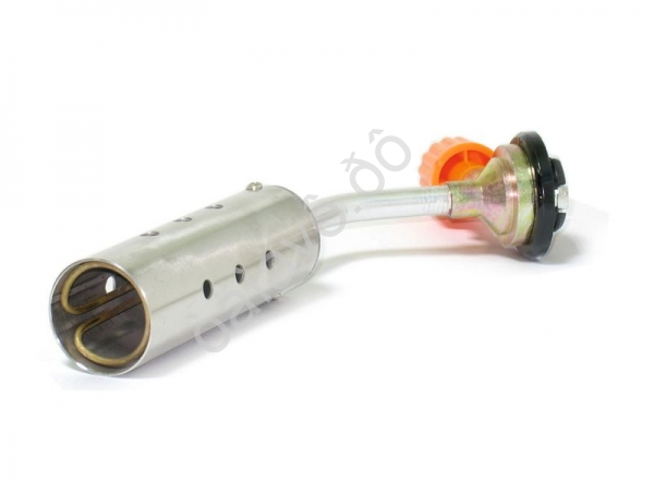 Горелка газовая М5  "ФАКЕЛ" /1/10/100_