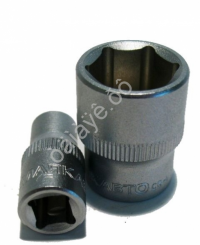 Головка  7мм 1/4" 6гр. МАЯКАВТО™ 1/105/1000_