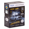 Фонарь светодиодный MTF Light дополнительного освещения 12/24V, 12W, 1100lm, ECE R10, квадратный, шт Фонарь светодиодный MTF Light дополнительного освещения 12/24V, 12W, 1100lm, ECE R10, квадратный, шт