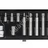 Набор бит 1/2" 11 предметов SPLINE YATO Набор бит 1/2" 11 предметов SPLINE YATO