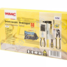 Набор шарнирно-губцевого инструмента 50пр. WMC TOOLS