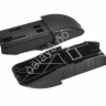Адаптер для щеток с/о Top Lock ( Push Button 19mm )