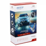 Светодиодные лампы MTF Light серия IMPRESS, H3, 12V, 21W, 2100LM, 6000K,(размер штатн. лампы), к-кт. Светодиодные лампы MTF Light серия IMPRESS, H3, 12V, 21W, 2100LM, 6000K,(размер штатн. лампы), к-кт.