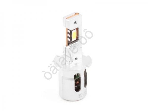 Светодиодные лампы MTF Light серия IMPRESS, H3, 12V, 21W, 2100LM, 6000K,(размер штатн. лампы), к-кт. Светодиодные лампы MTF Light серия IMPRESS, H3, 12V, 21W, 2100LM, 6000K,(размер штатн. лампы), к-кт.