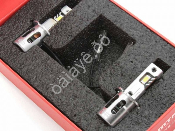 Светодиодные лампы MTF Light серия IMPRESS, H3, 12V, 21W, 2100LM, 6000K,(размер штатн. лампы), к-кт. Светодиодные лампы MTF Light серия IMPRESS, H3, 12V, 21W, 2100LM, 6000K,(размер штатн. лампы), к-кт.