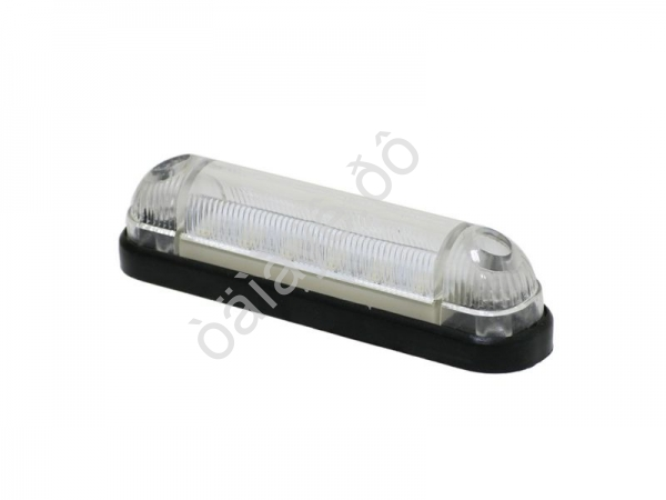 Указатель габаритов двухцветный 12/24V SV-2-1п-24жк Указатель габаритов двухцветный 12/24V SV-2-1п-24жк