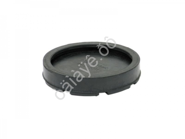 Подушка резиновая для подъемников МАНА