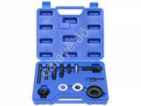 Набор для демонтажа шкива насоса ГУР Ford / GM / Chrysler МАЯКАВТО™ 1/10_