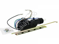 Замок центральный PHANTOM AZ 1-5 /1/100