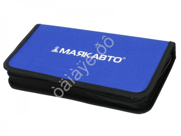 Набор утконосов 280 мм 5 пр. МАЯКАВТО™ 1/10_