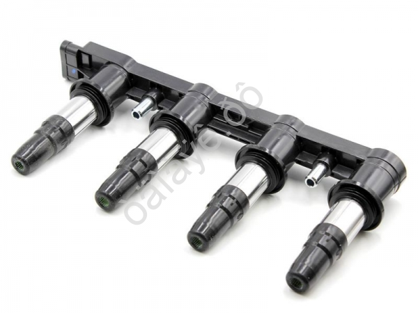 Катушка зажигания для а/м Chevrolet Aveo T300 (11-)/Opel Astra J (09-) 1.6i AVT-005