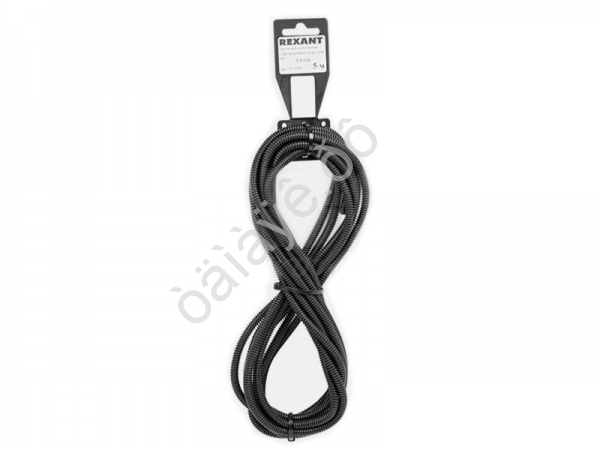 Гофра для проводки Ø 4,7mm SLT-4    ( 5 m)