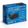 Зарядное устройство Вымпел-26 (автомат,0-7А, 14.2/14.8/18В, LED амперметр/вольтметр)