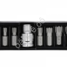 Набор бит 1/2"  8 предметов М5-М14 RIBE YATO