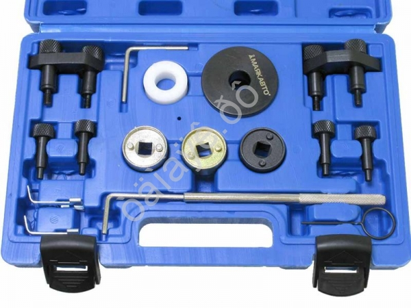 Набор фиксаторов валов VAG 1.8 / 2.0 TSI TFSI EA888 МАЯКАВТО™ /1/10_