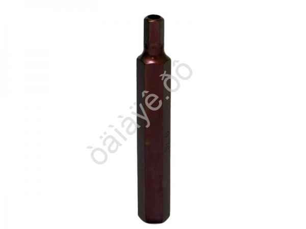 Бита 6гр.,6мм, L=75мм с отверстием МАЯКАВТО™1/10/50/500_