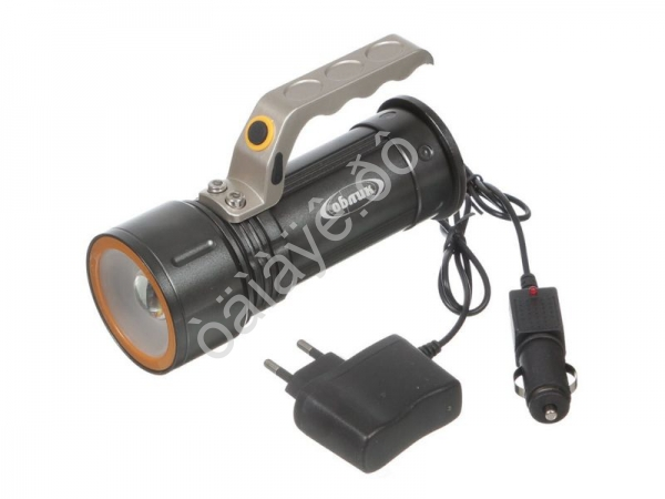 Фонарь аккумулят ОБЛИК 8222 10W