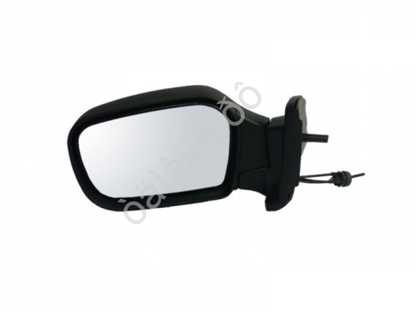 Зеркало 21214  (21214-8201021-100) левое мех. привод