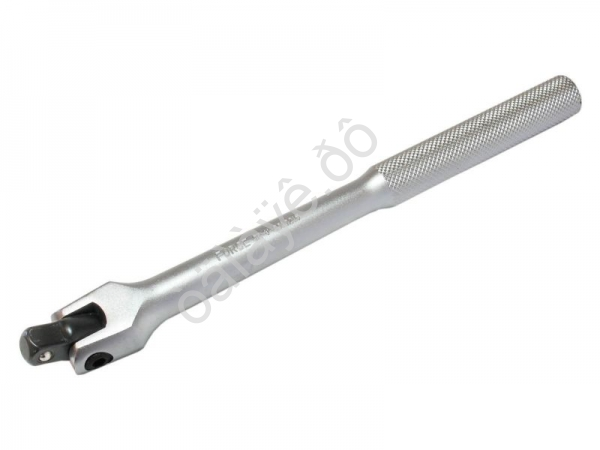 F8013215 Вороток с шарниром 3/8" 215mm /1/10/60 F8013215 Вороток с шарниром 3/8" 215mm /1/10/60