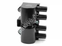 Катушка зажигания для а/м Chevrolet Cruze (09-) 1.5i/1.8i/Aveo T250 (08-) 1.2i/1.4i AVT-006