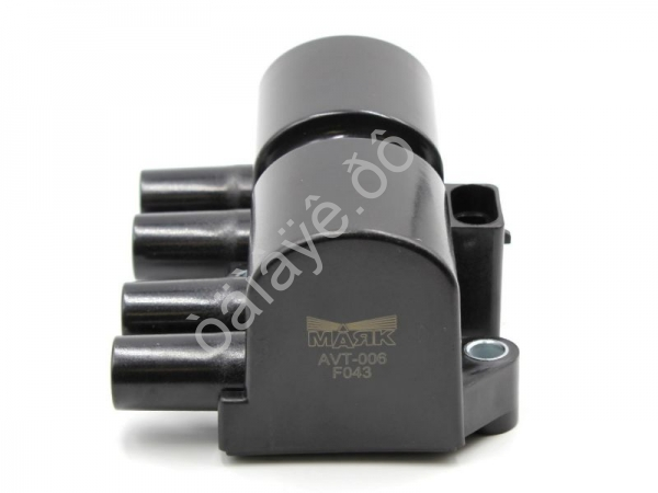 Катушка зажигания для а/м Chevrolet Cruze (09-) 1.5i/1.8i/Aveo T250 (08-) 1.2i/1.4i AVT-006