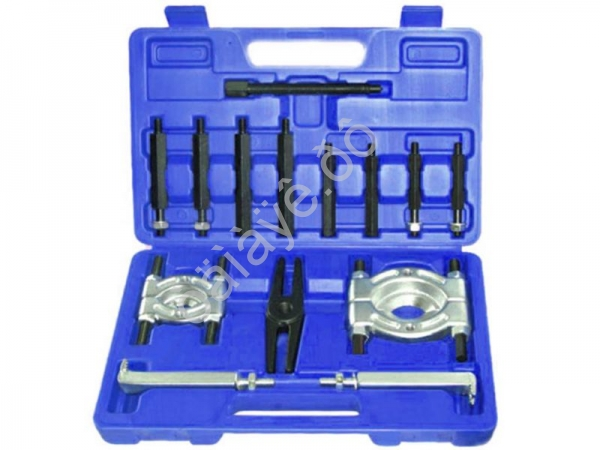 Набор для снятия подшипников 30-75мм (сепараторного типа)  МАЯКАВТО™  /1/2_