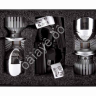 Светодиодные линзы MTF Light серии MiniLENS EXPERT H4/H19, 12/24V, 40/50W, 5500K, 5000LM, к-т 2шт. Светодиодные линзы MTF Light серии MiniLENS EXPERT H4/H19, 12/24V, 40/50W, 5500K, 5000LM, к-т 2шт.