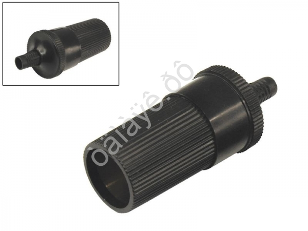 Гнездо автоприкуривателя REXANT /1/50