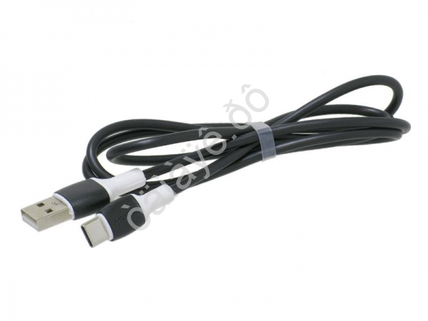 Дата-кабель универ. USB--Type-C, 1м, 3А, Borofone черный BX84 Дата-кабель универ. USB--Type-C, 1м, 3А, Borofone черный BX84