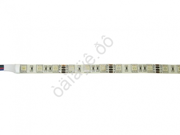 Лента 300 SMD 5050 5м RGB (белая осн)+пульт М5 1/100_ Лента 300 SMD 5050 5м RGB (белая осн)+пульт М5 1/100_