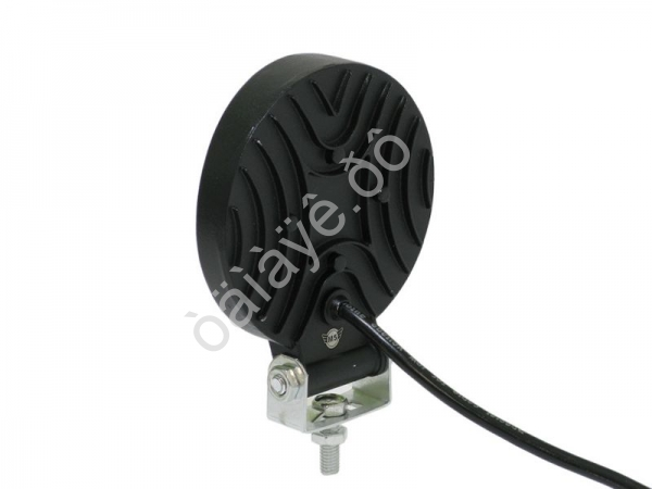 Фара светодиод. дополнит. 14х1 Вт, 12-36 В, 85х20 мм, круглая /1/100_