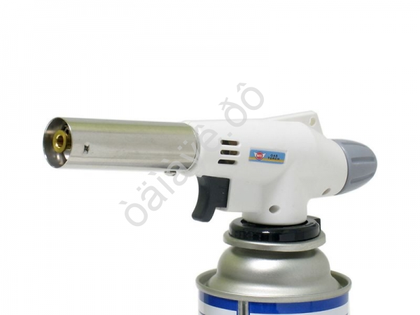 Горелка газовая пьезо М5 "ПЛАМЯ" /1/10/100_