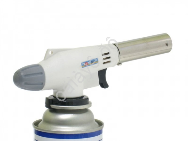 Горелка газовая пьезо М5 "ПЛАМЯ" /1/10/100_