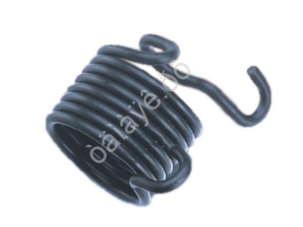 Пружина к пневмозубилу