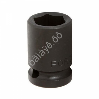 F44532 Ударная головка 1/2"  6гран 32мм /1/10