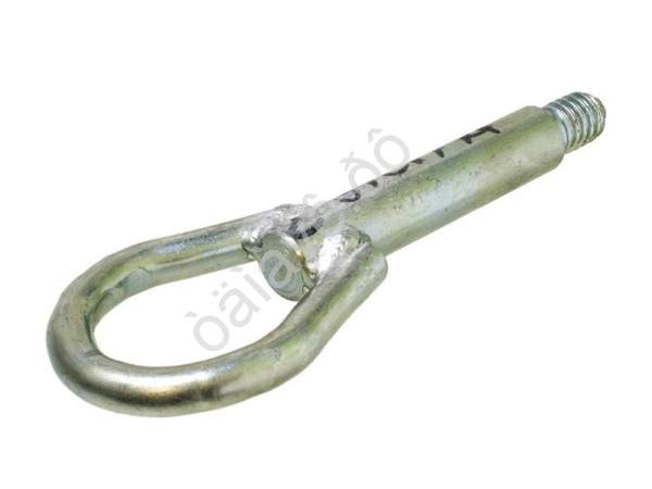 Винт буксировочный на Opel Astra, Ford Focus 2 Винт буксировочный на Opel Astra, Ford Focus 2