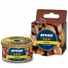 Освежитель воздуха "Areon KEN" в банке, CoffeeКофе /1/12 Освежитель воздуха "Areon KEN" в банке, CoffeeКофе /1/12