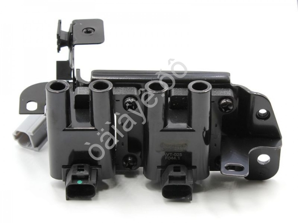 Катушка зажигания для а/м Hyundai Getz (02-)/Kia Rio II (05-) 1.4i/1.5i/1.6i AVT-025