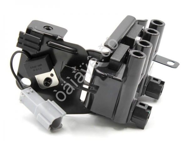 Катушка зажигания для а/м Hyundai Getz (02-)/Kia Rio II (05-) 1.4i/1.5i/1.6i AVT-025