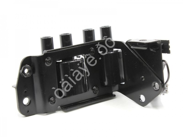 Катушка зажигания для а/м Hyundai Getz (02-)/Kia Rio II (05-) 1.4i/1.5i/1.6i AVT-025