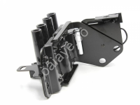 Катушка зажигания для а/м Hyundai Getz (02-)/Kia Rio II (05-) 1.4i/1.5i/1.6i AVT-025