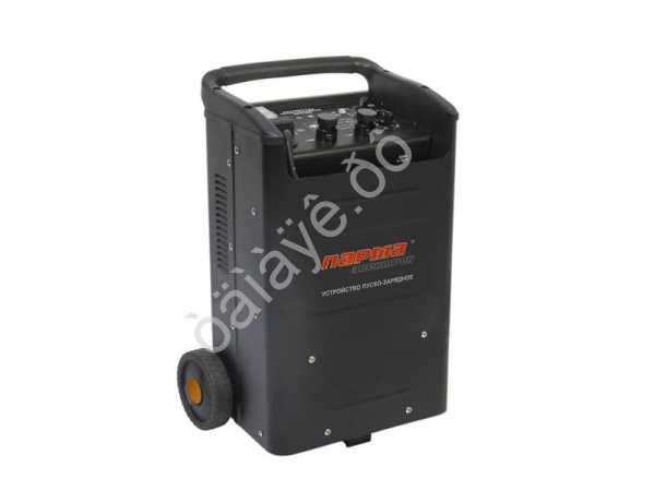 Зарядно-пусковое устройство ПАРМА-Электрон УПЗ-600 (12/24В, 60-800Ач; заряд 2кВт, 60А; пуск 12 кВт, 540А)