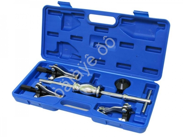 Набор съемников 3-лапых с обратн. молотком 5 пр. (4300) МАЯКАВТО™  /1/2_